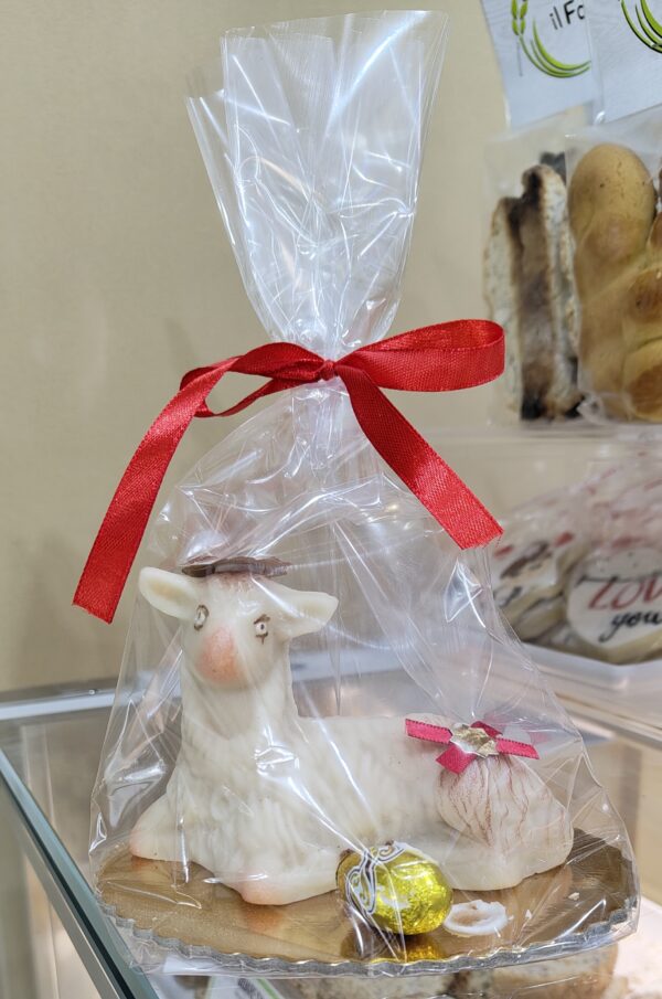 PECORELLA PASQUALE 100 GR